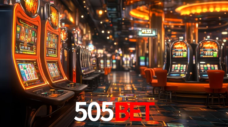 Experimente o Login Seguro Premium no 505BET