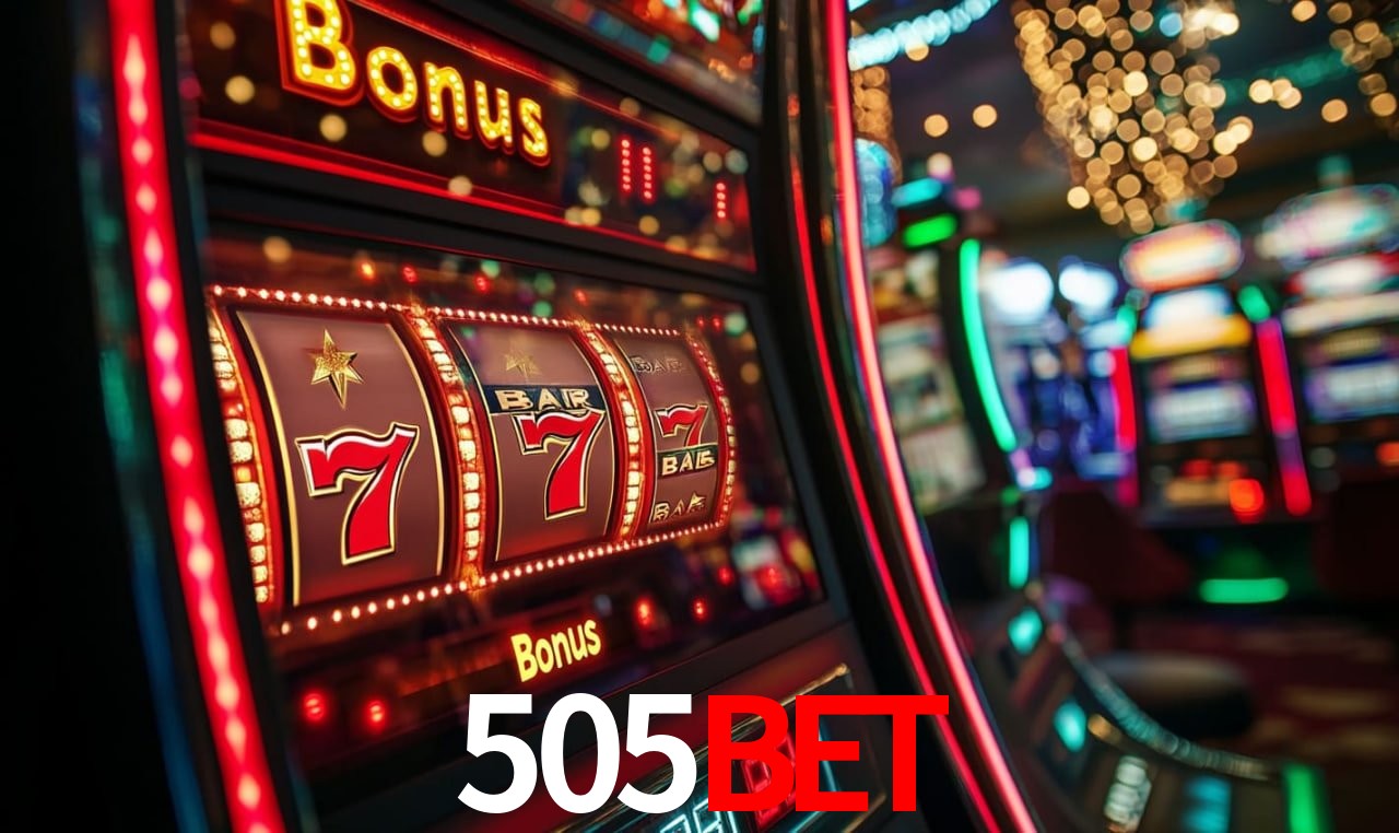 505BET.COM