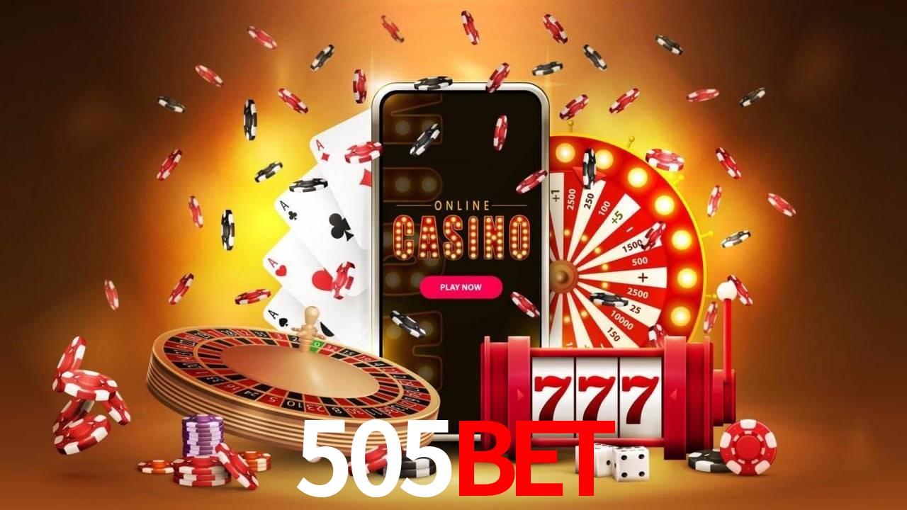 Ofertas Exclusivas 505BET