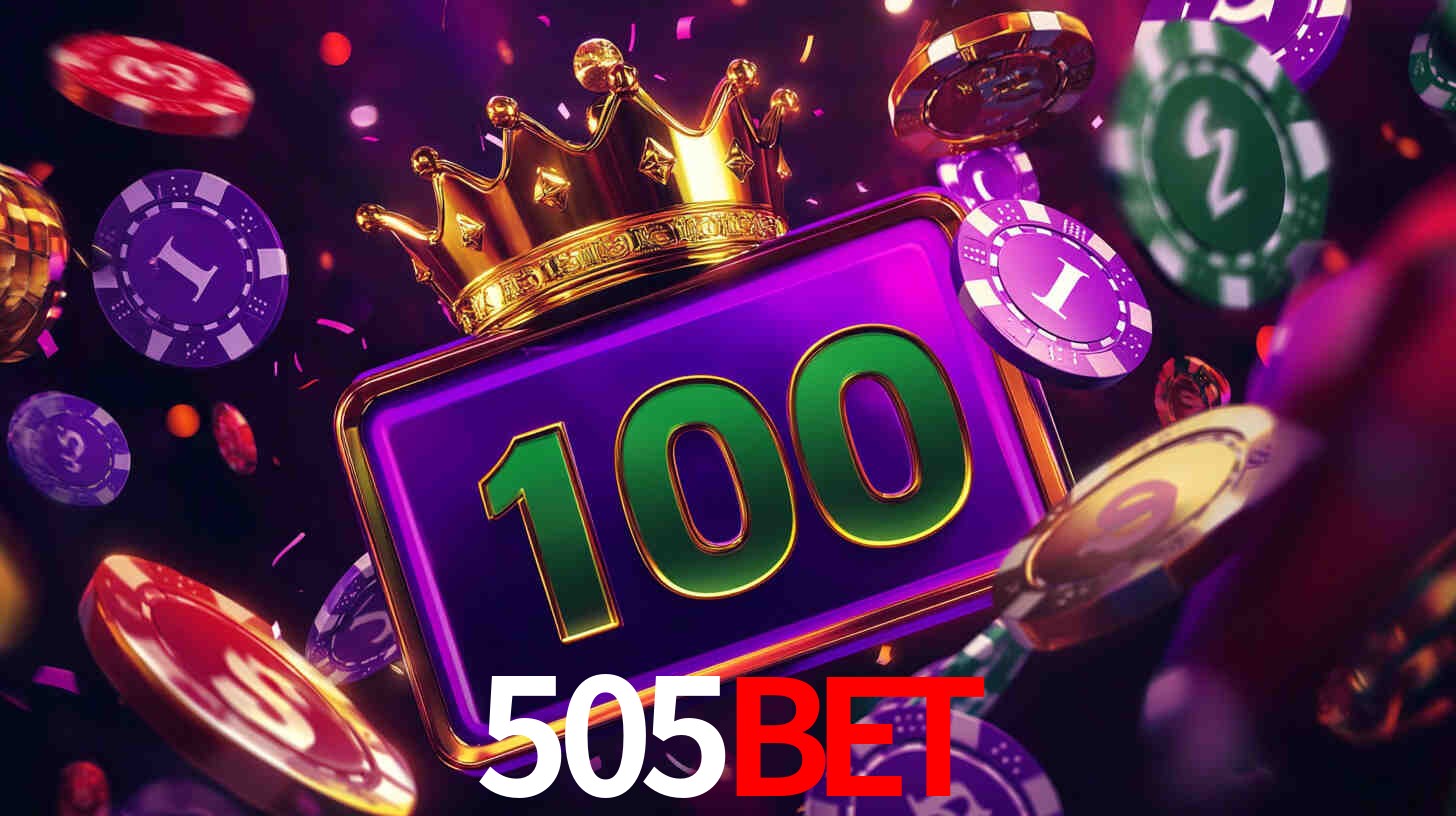 Torneios 505BET