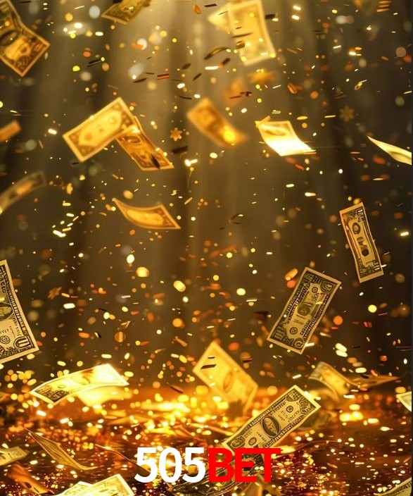 Mesa de Blackjack 505BET
