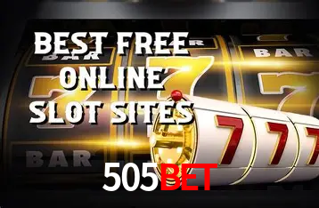 A Popularidade dos Caça-Níqueis no 505BET