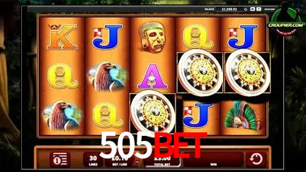 A Revolução dos Aplicativos de Jogos no 505BET
