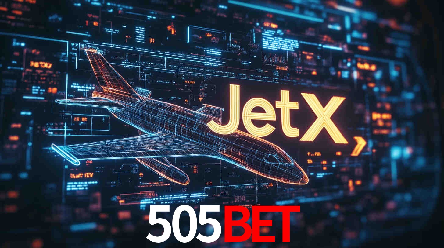 Jogo Spaceman 505BET
