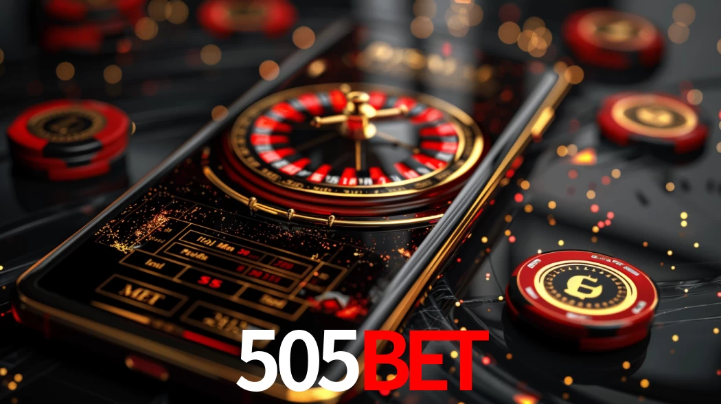 Casino VIP 505BET