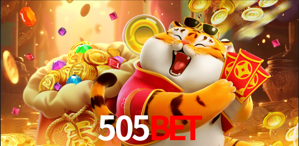 505BET paga