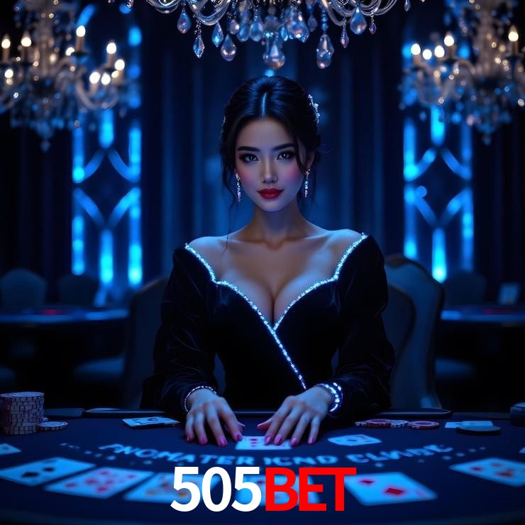 Promoções Sazonais 505BET