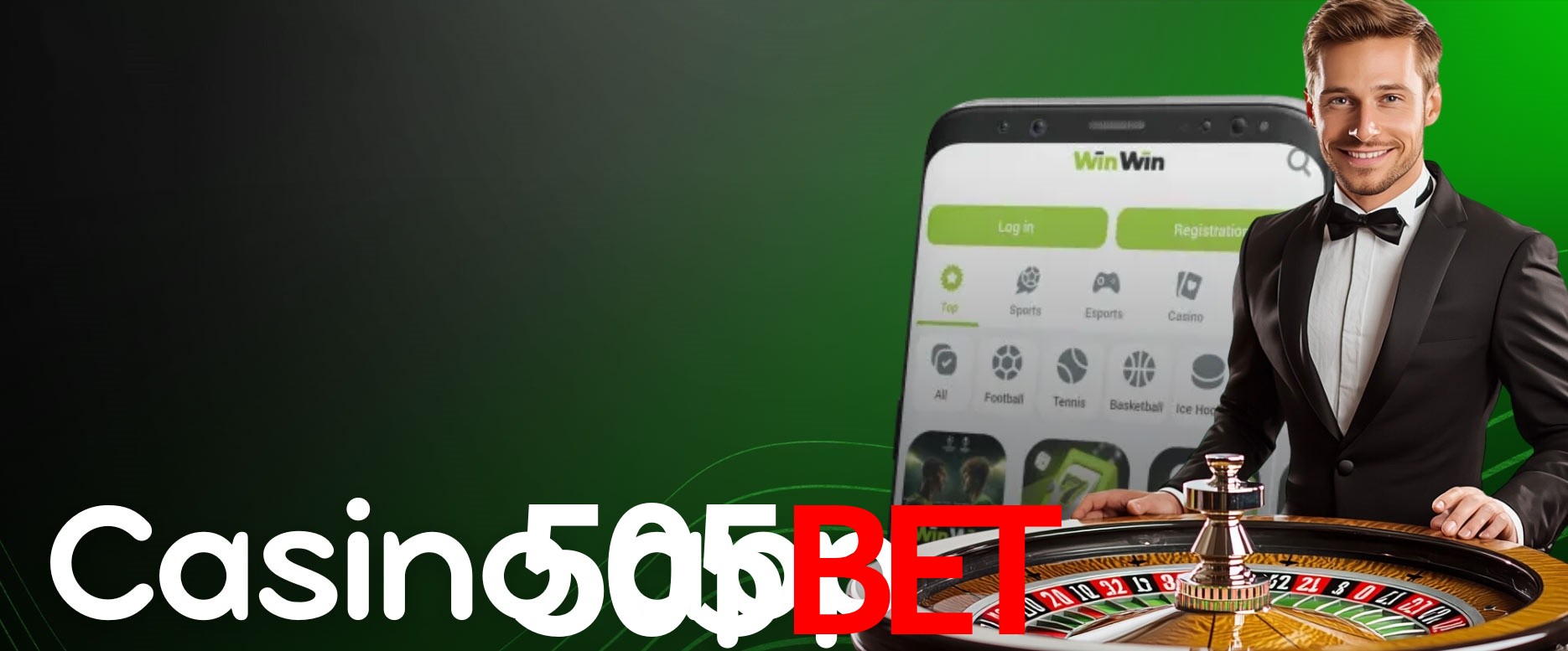 Desvendando o Mundo dos Jogos Virtuais na 505BET