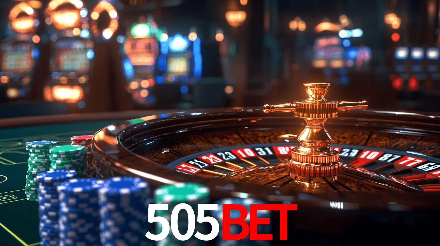 505BET,505BET.COM