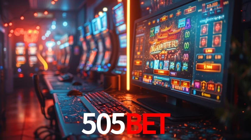 505BET.COM