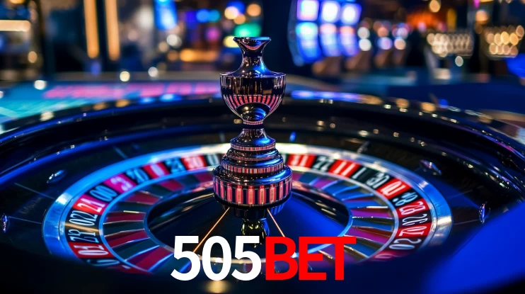 505BET paga
