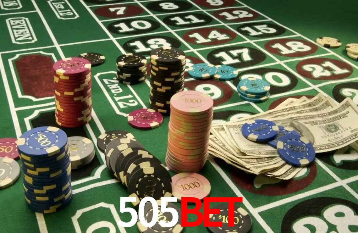 505BET,505BET.COM