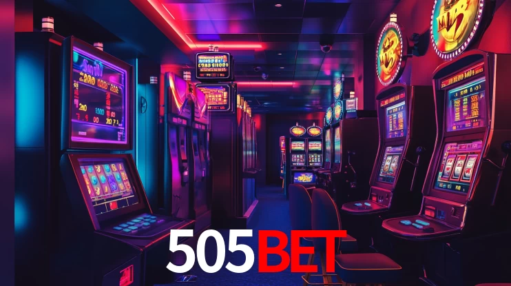 505BET