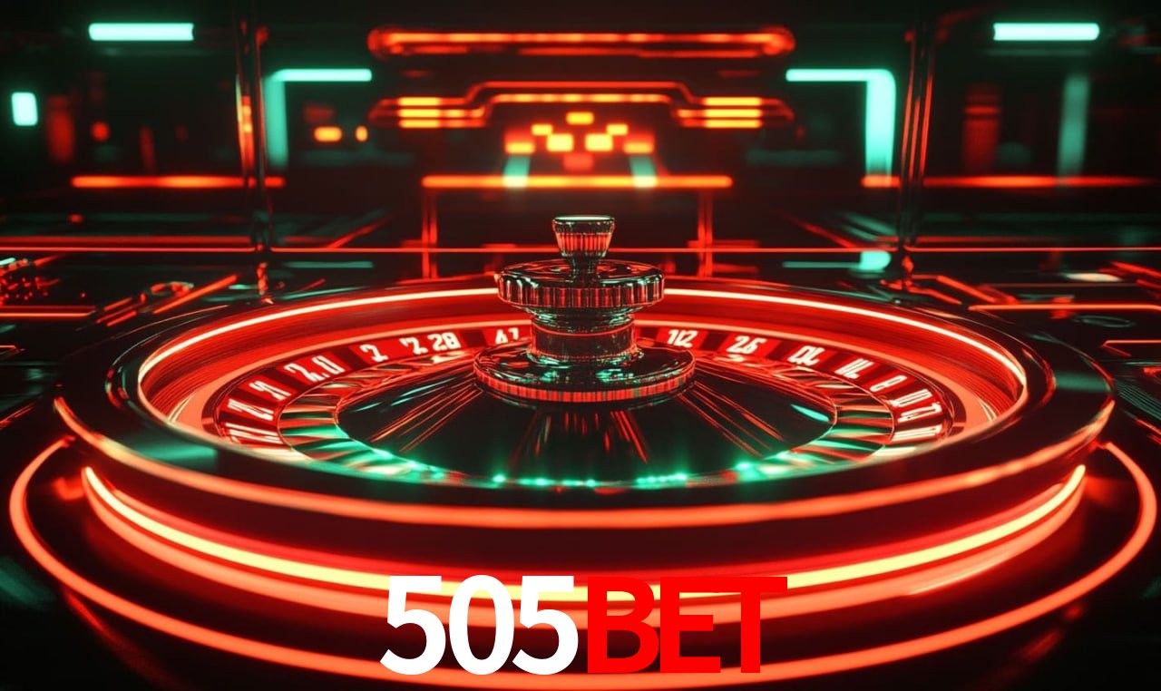 A Emoção da Loteria na 505BET: Uma Chance de Mudança de Vida
