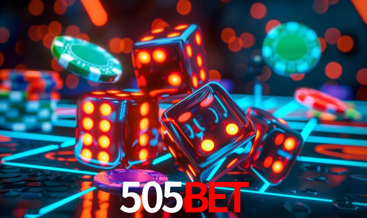 Jogo Spaceman 505BET