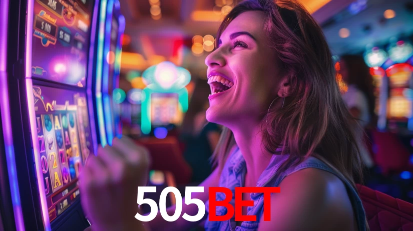 505BET.COM