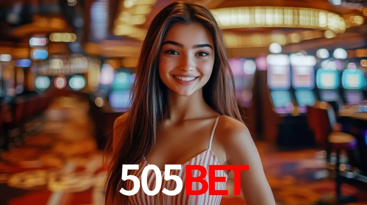 505BET paga