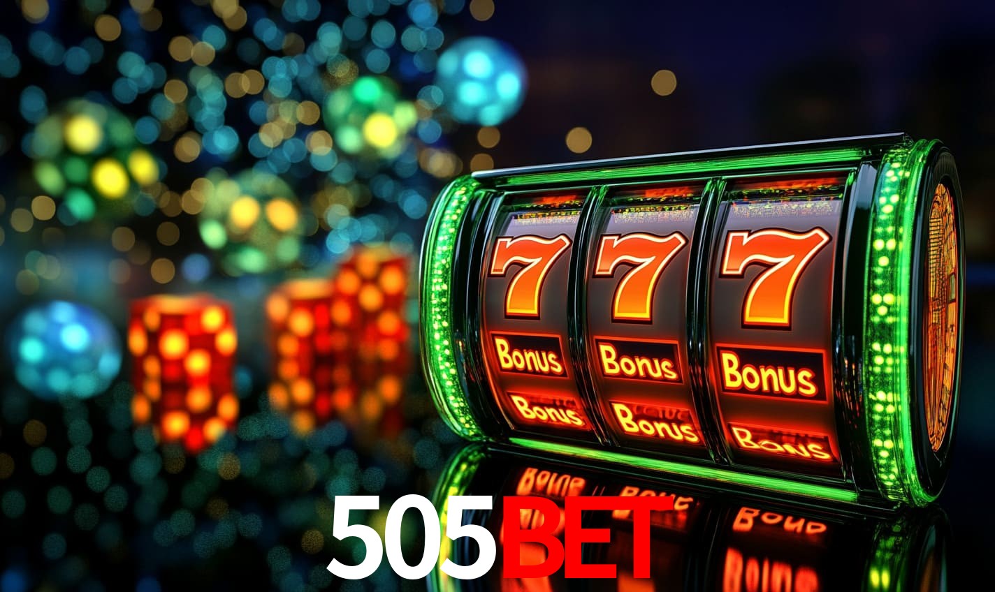 Experiência VIP 505BET