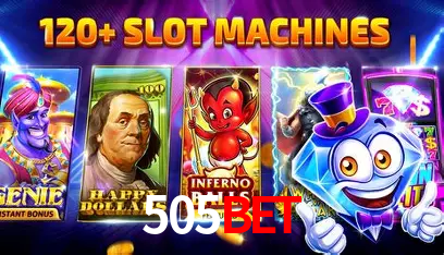 Descubra o Programa VIP da 505BET: Vantagens Exclusivas para Jogadores