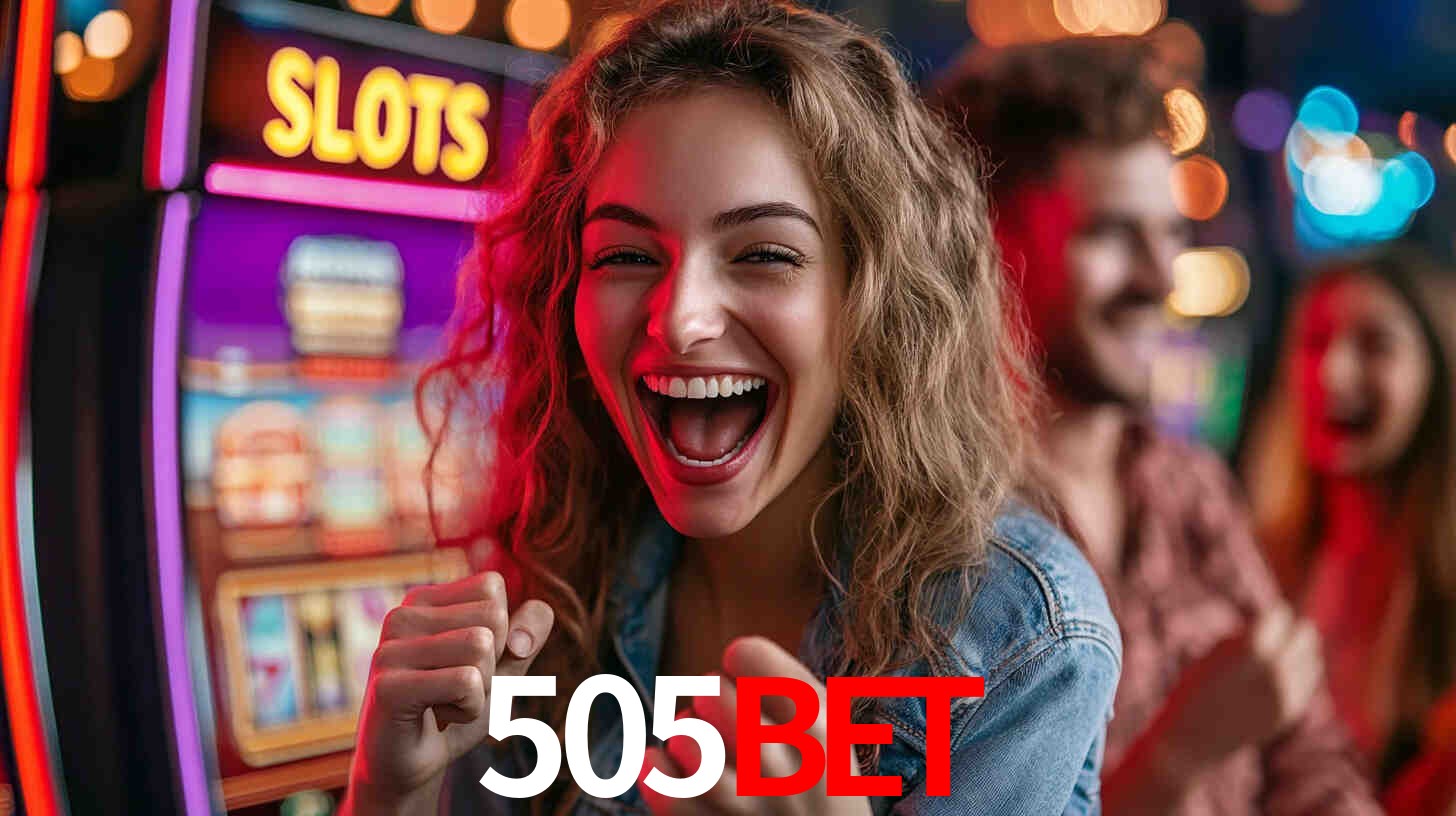 Apostas de Futebol 505BET