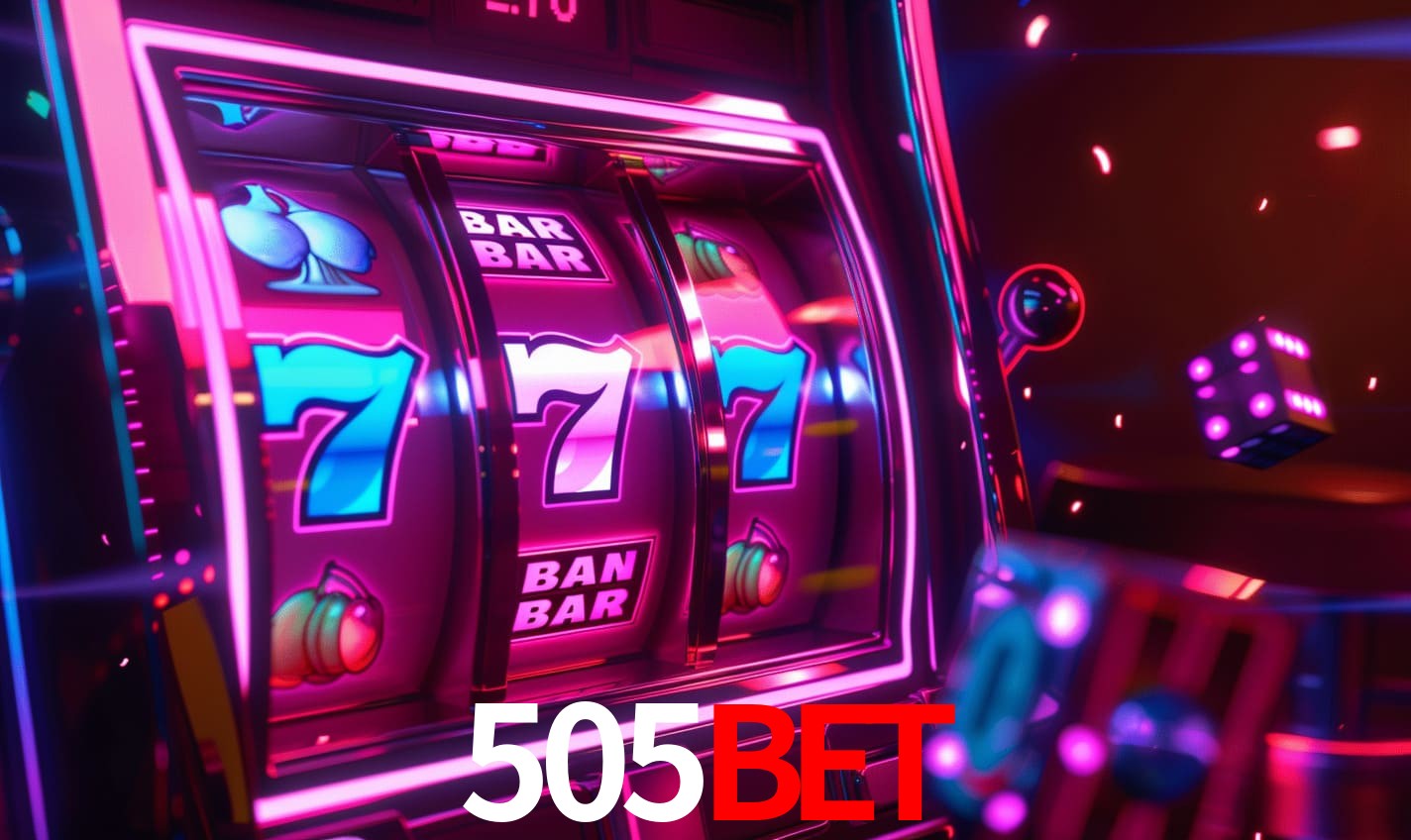 Jogos Exclusivos 505BET