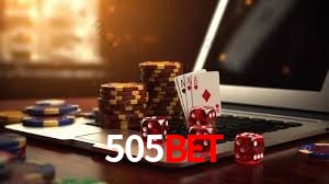 Estatísticas Crash Games 505BET