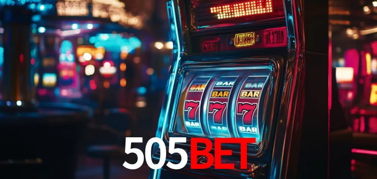 APP oficial da 505BET para mobile
